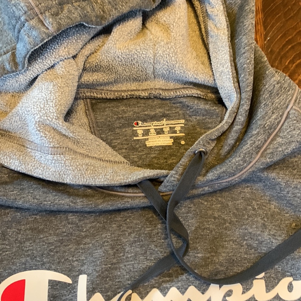 Champion hoodie - Picture 5 of 7